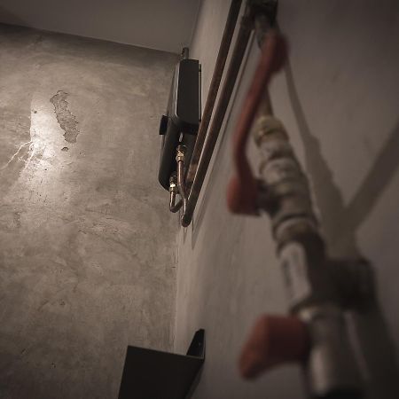 D Hostel カンチャナブリ エクステリア 写真