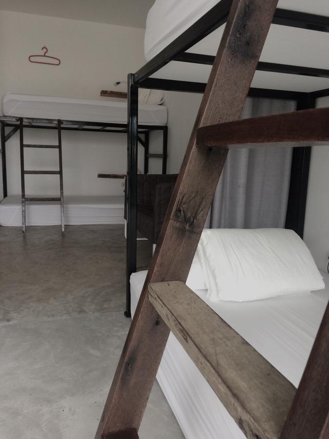 D Hostel カンチャナブリ エクステリア 写真