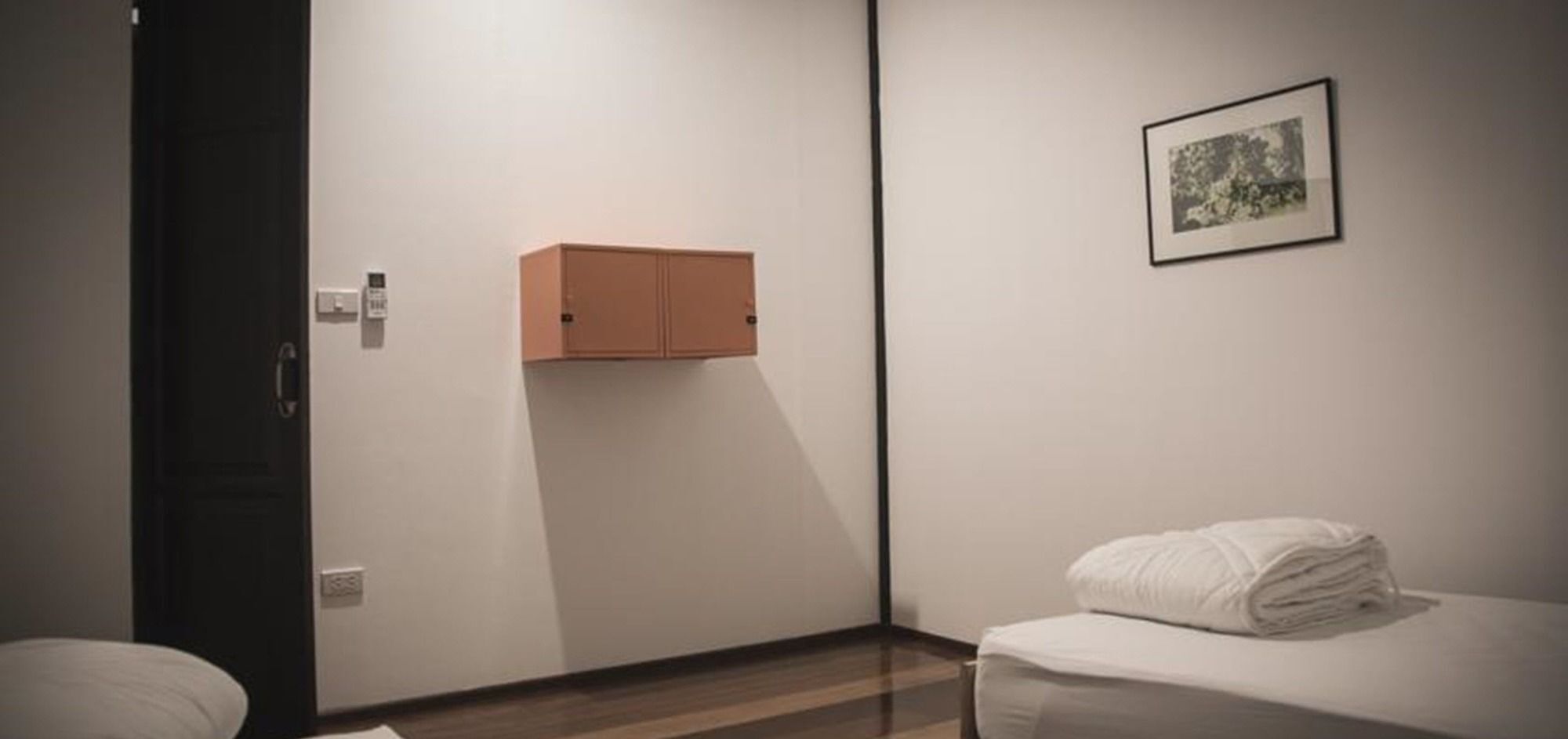D Hostel カンチャナブリ エクステリア 写真