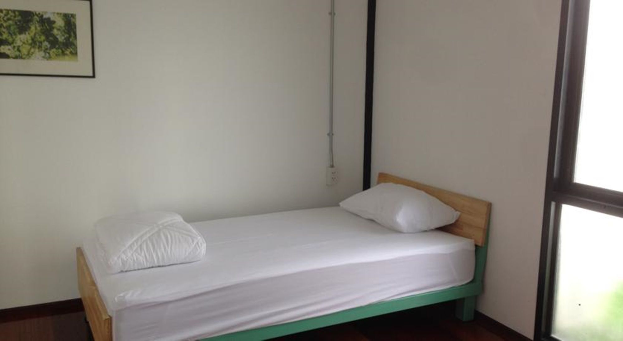 D Hostel カンチャナブリ エクステリア 写真