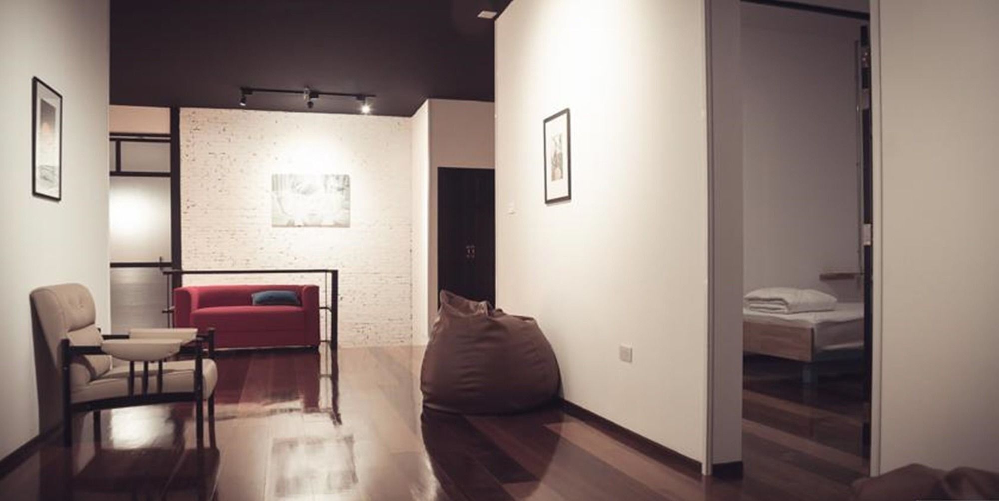 D Hostel カンチャナブリ エクステリア 写真