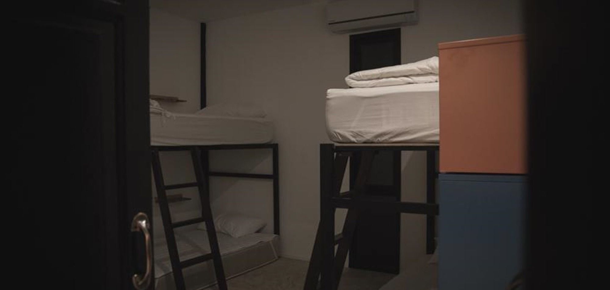 D Hostel カンチャナブリ エクステリア 写真